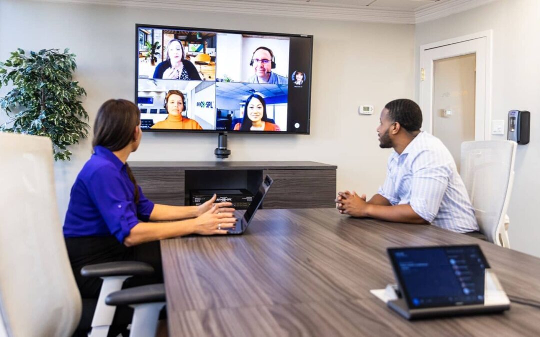 Meeting Room Technology for 2023
