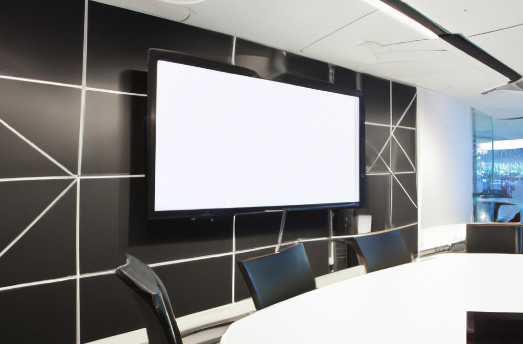 Meeting Room Management: Optimizing Space and Resources for a Productive Workspace